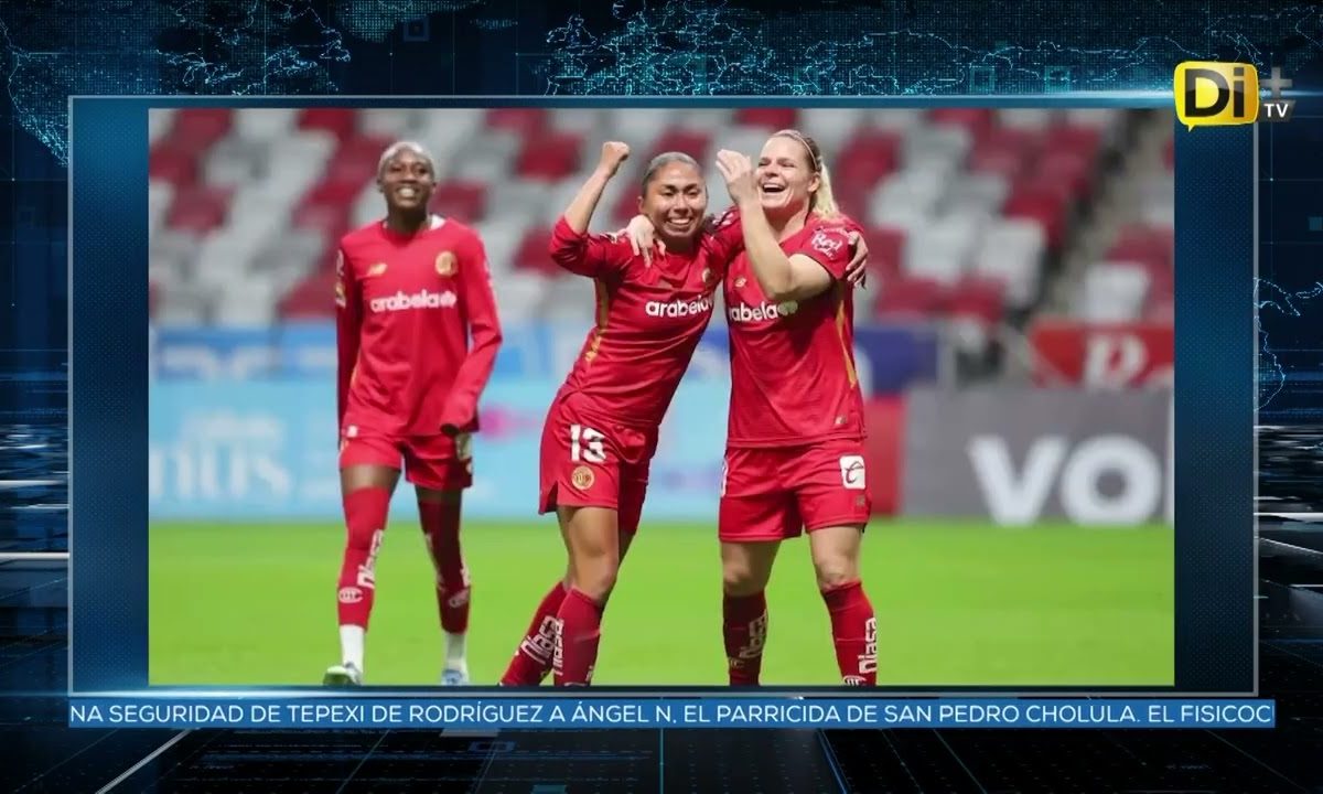 LIGA MX FEMENIL
