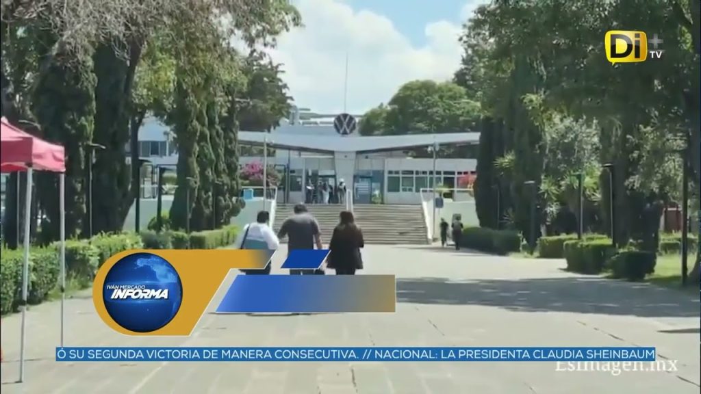 NEGOCIACIONES SIN ACUERDO ENTRE SINDICATO Y VW
 #Puebla || Las negociaciones entre el Sindicato Independiente de Trabajadores de Volkswagen y la empresa alemana @Volkswagen_MX continúan en una etapa compleja, manteniendo diferencias salariales a unas horas de que venza el plazo legal.@ivanmercado te informa