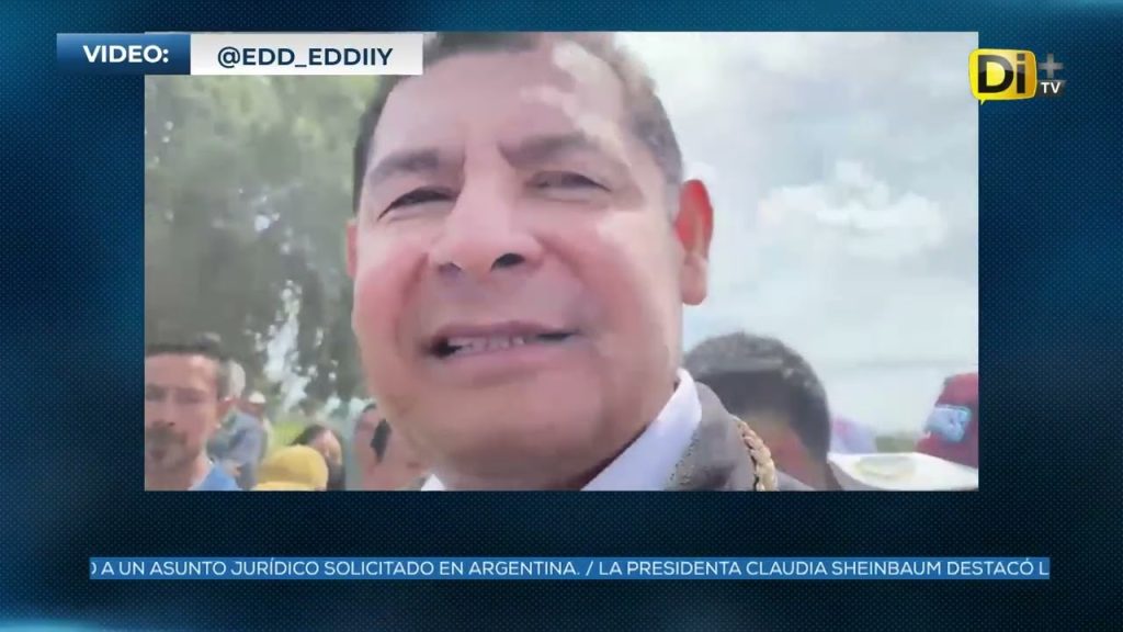 ADVIERTE GOBERNADOR POSIBLES CONFLICTOS DE INTERES DE ALCALDES CONSTRUCTORES
 #Puebla || El gobernador @armentapuebla_  advirtió que los presidentes municipales que poseen constructoras mientras ejercen un cargo público incurren en un conflicto de interés que puede derivar en actos de corrupción.@ivanmercado te informa