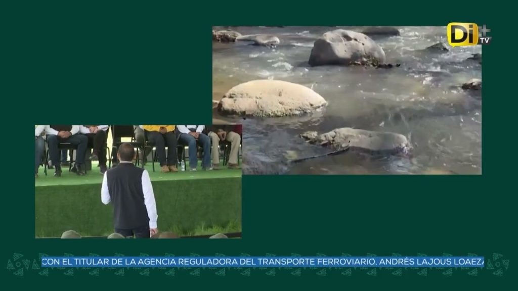 ATENDERAN CONTAMINACIÓN DE RASTRO MUNICIPAL DE TLAHUAPAN. ANUNCIAN ACCIONES INTERESTALES
 #Puebla || El Gobierno del Estado @Gob_Puebla  anunció acciones urgentes y coordinación interinstitucional con la federación y el Estado de México para frenar la contaminación que genera el rastro de Tlahuapan en el río Atoyac.@ivanmercado te informa