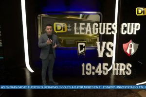PREVIA LEAGUES CUP