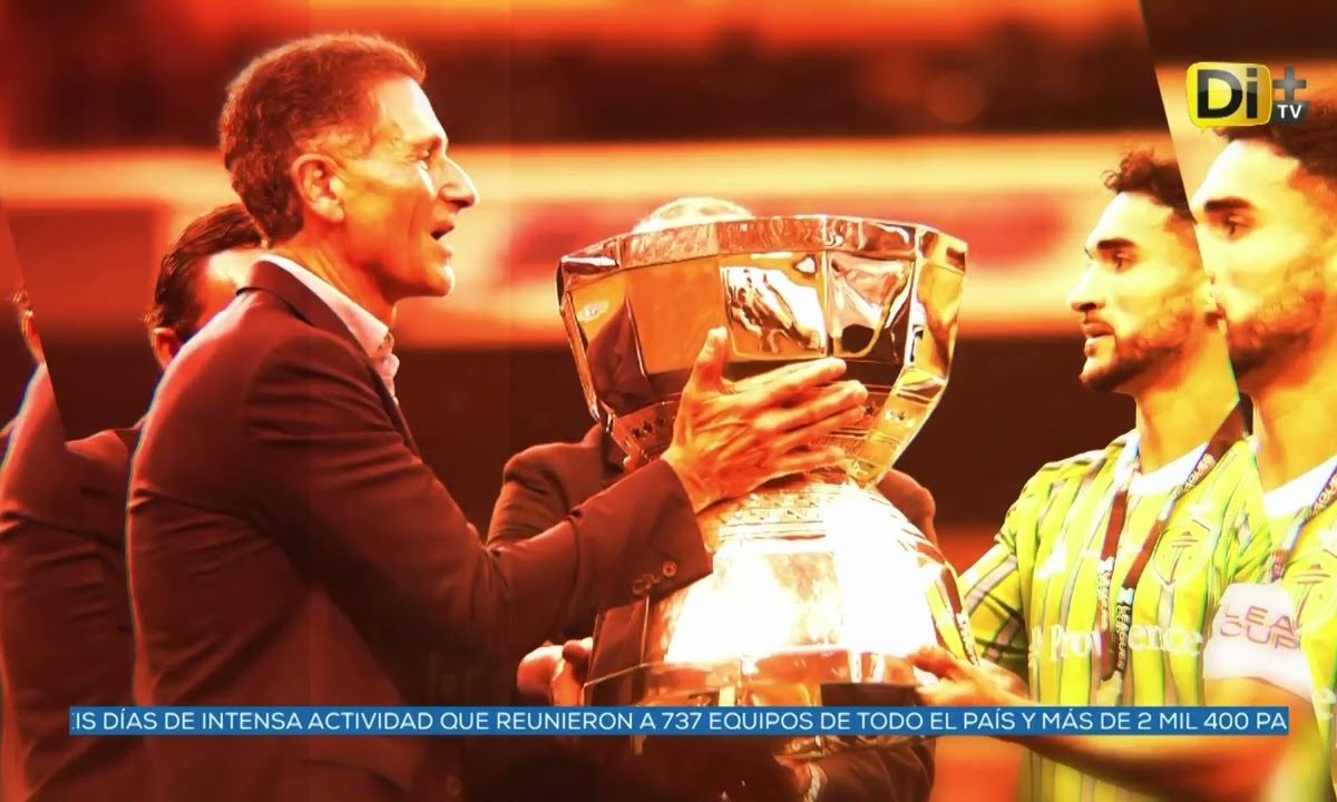 LEAGUES CUP 2026