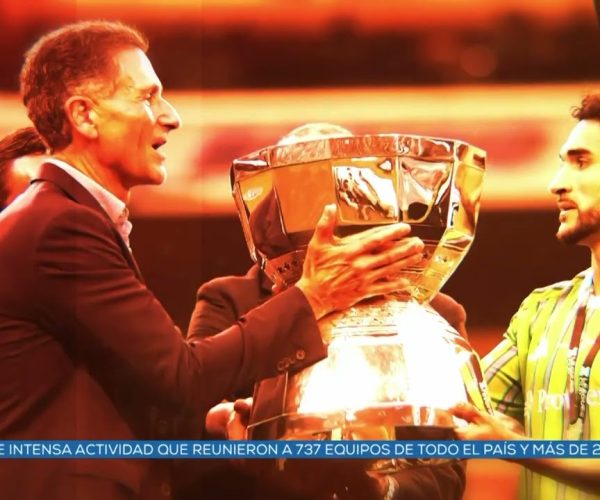 LEAGUES CUP 2026