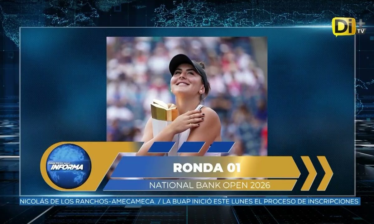 NATIONAL BANK OPEN