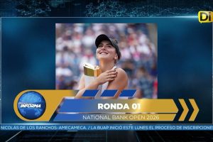NATIONAL BANK OPEN