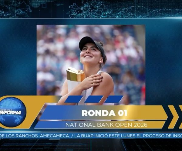 NATIONAL BANK OPEN