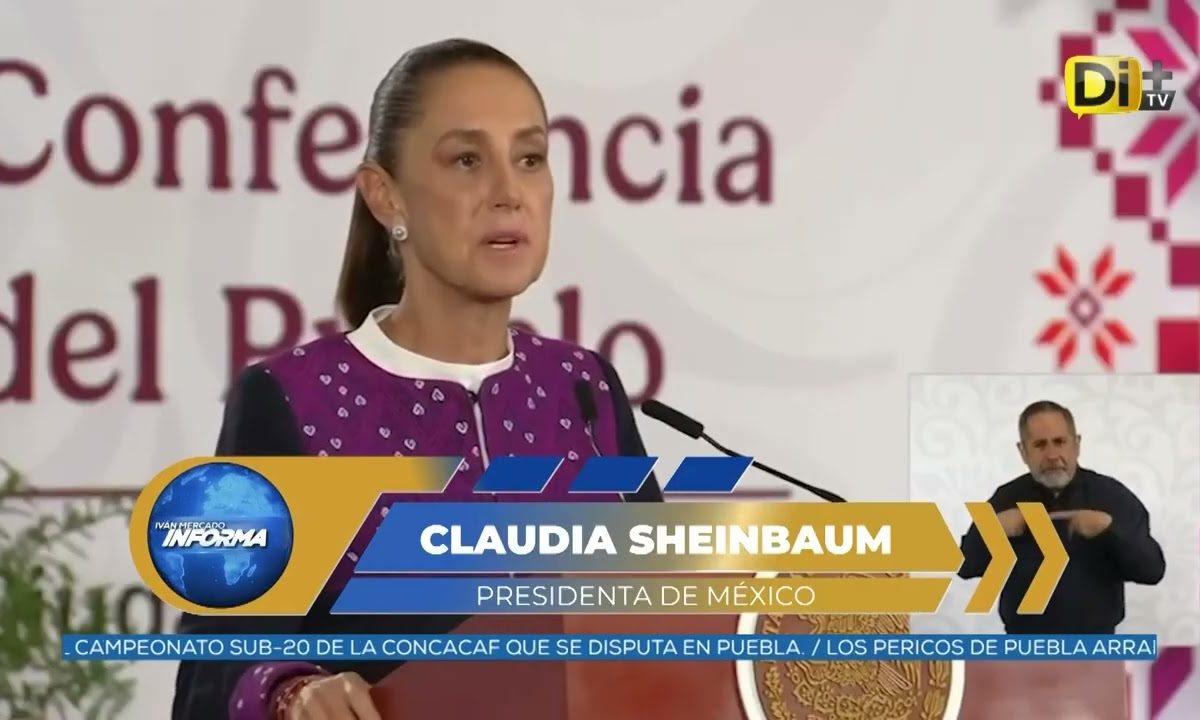 NUEVA VISITA PRESIDENCIAL A PUEBLA