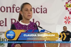 NUEVA VISITA PRESIDENCIAL A PUEBLA