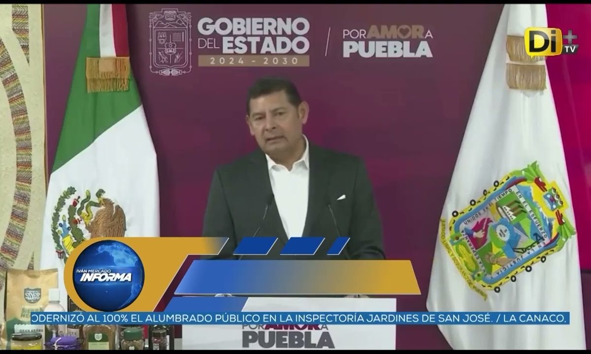 ALEJANDRO ARMENTA FIJÓ SU POSTURA EN TORNO A LAS DIPUTADAS NAY SALVATORI Y GRACE PALOMARES