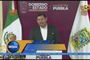 ALEJANDRO ARMENTA FIJÓ SU POSTURA EN TORNO A LAS DIPUTADAS NAY SALVATORI Y GRACE PALOMARES
