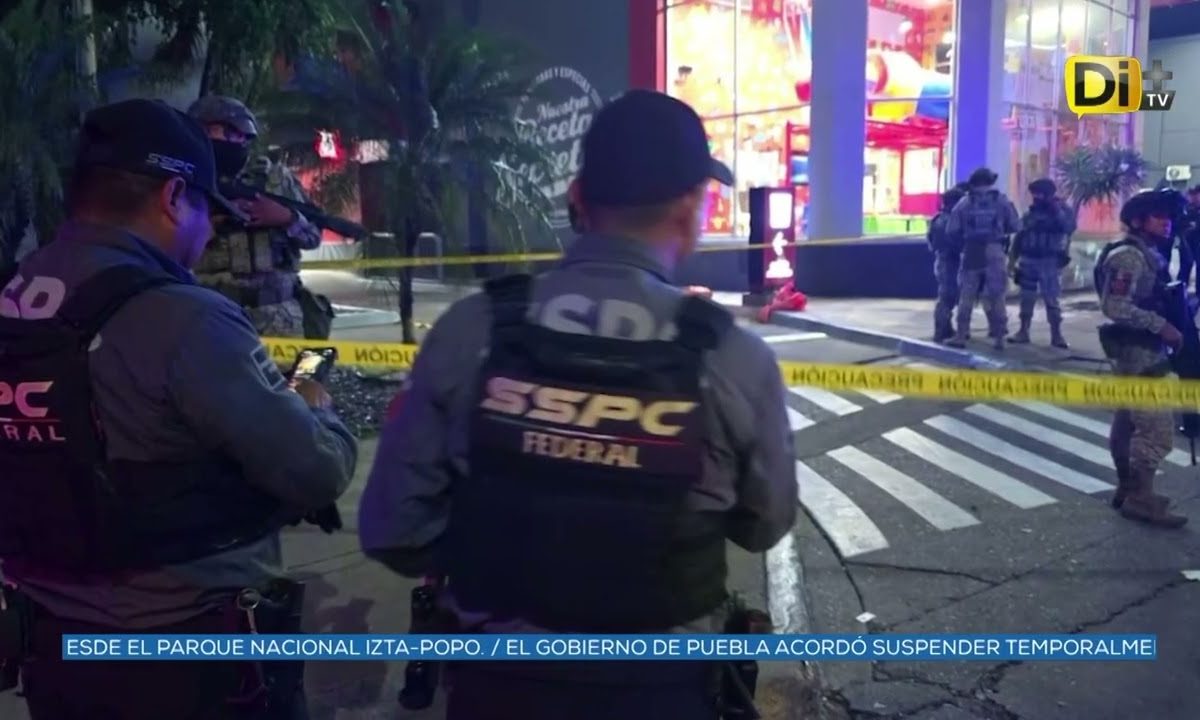 NVESTIGA GABINETE DE SEGURIDAD ASESINATO DE CESAR GASTÉLUM