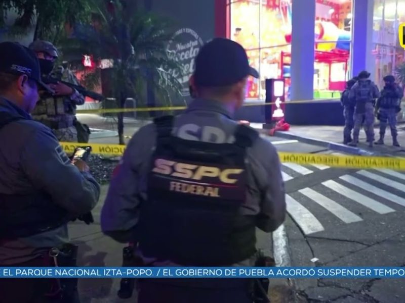 NVESTIGA GABINETE DE SEGURIDAD ASESINATO DE CESAR GASTÉLUM