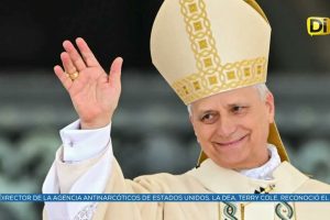 PAPA LEON XIV VISITARÁ ÁMERICA LATINA EN NOVIEMBRE