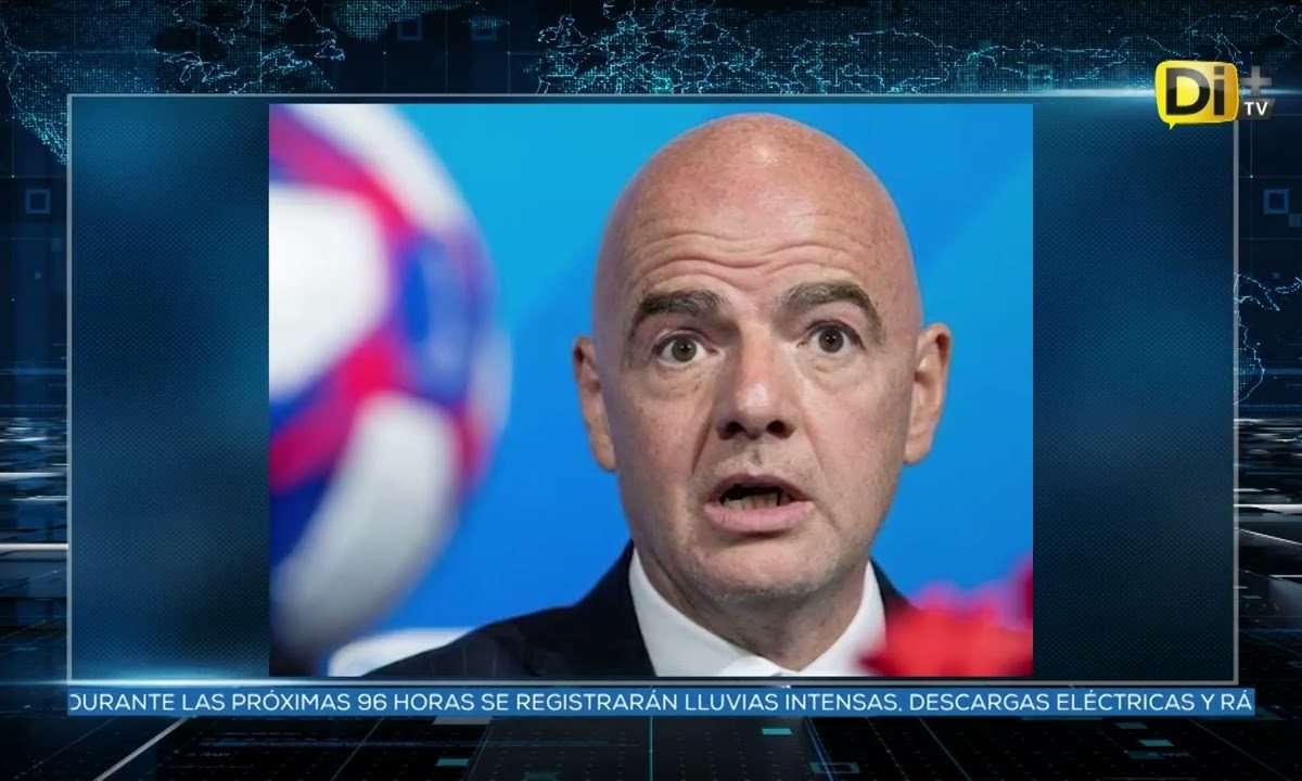 ALARMAS FIFA