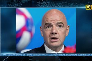 ALARMAS FIFA