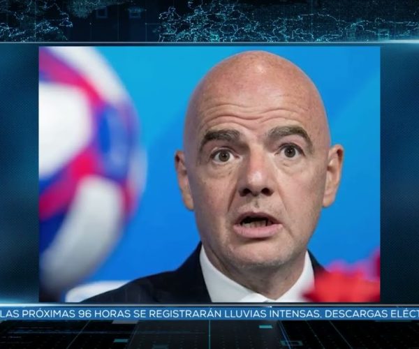 ALARMAS FIFA