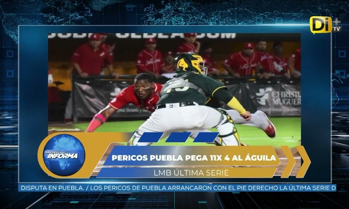 PERICOS DE PUEBLA
