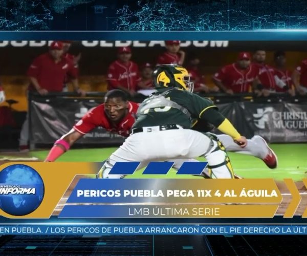 PERICOS DE PUEBLA