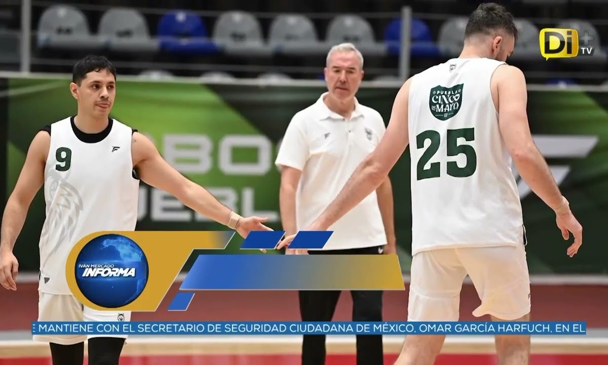 LOBOS VS MEXICALI