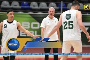 LOBOS VS MEXICALI