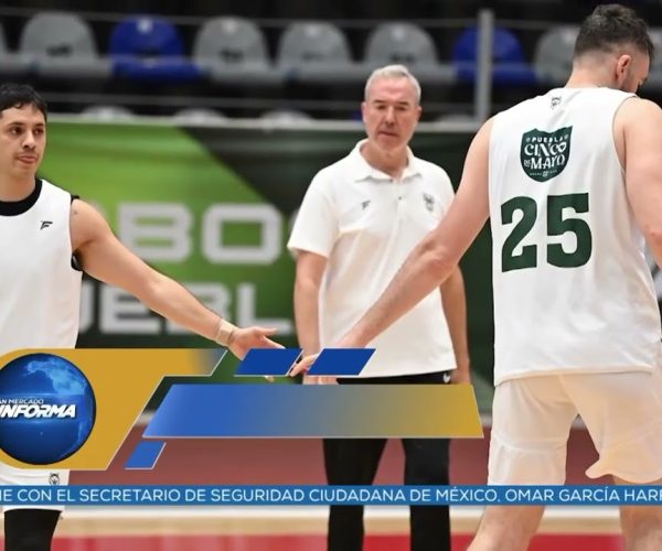 LOBOS VS MEXICALI