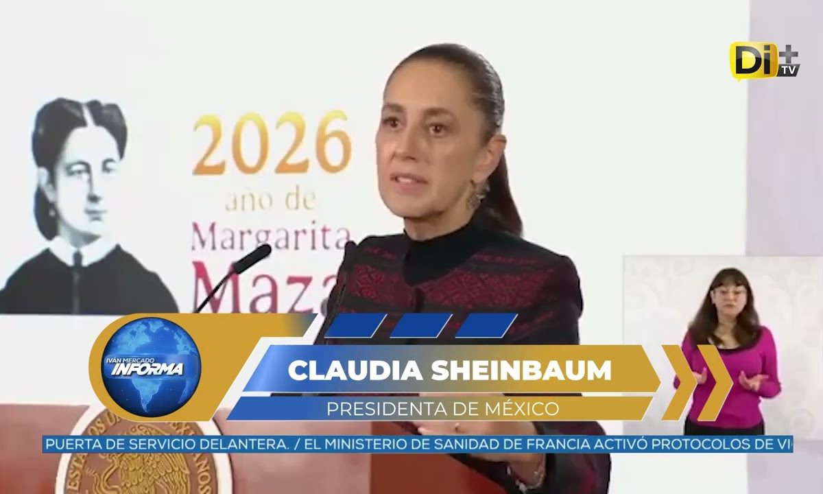 PRESIDENTA SE REUNIRÁ CON CAMARA DE LA RADIO Y LA TELEVISIÓN