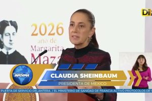 PRESIDENTA SE REUNIRÁ CON CAMARA DE LA RADIO Y LA TELEVISIÓN