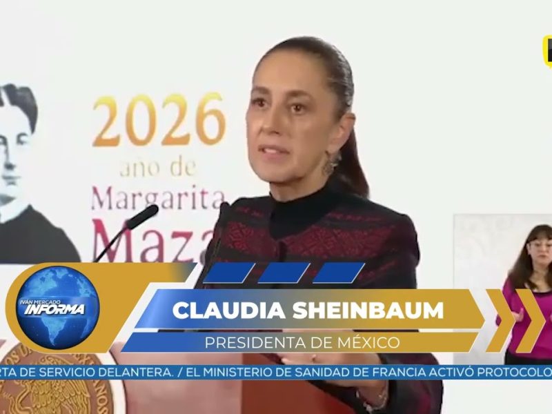 PRESIDENTA SE REUNIRÁ CON CAMARA DE LA RADIO Y LA TELEVISIÓN
