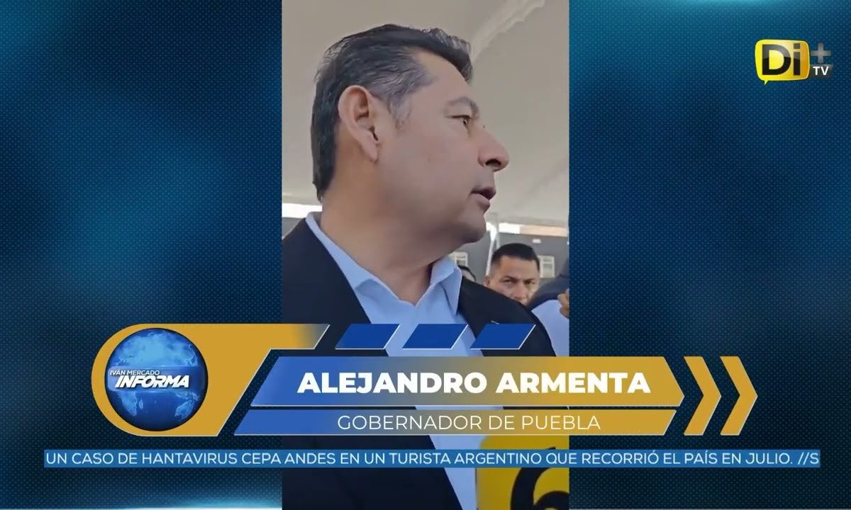 CONFIRMA ARMENTA QUE AMIZ CUENTA CON 5 DIAS PARA ATENDER OBSERVACIONES