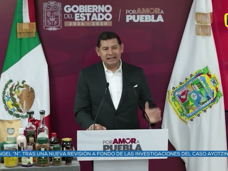 GOBERNADOR PRESENTARÁ BALANCE DE 600 DÍAS DE TRABAJO