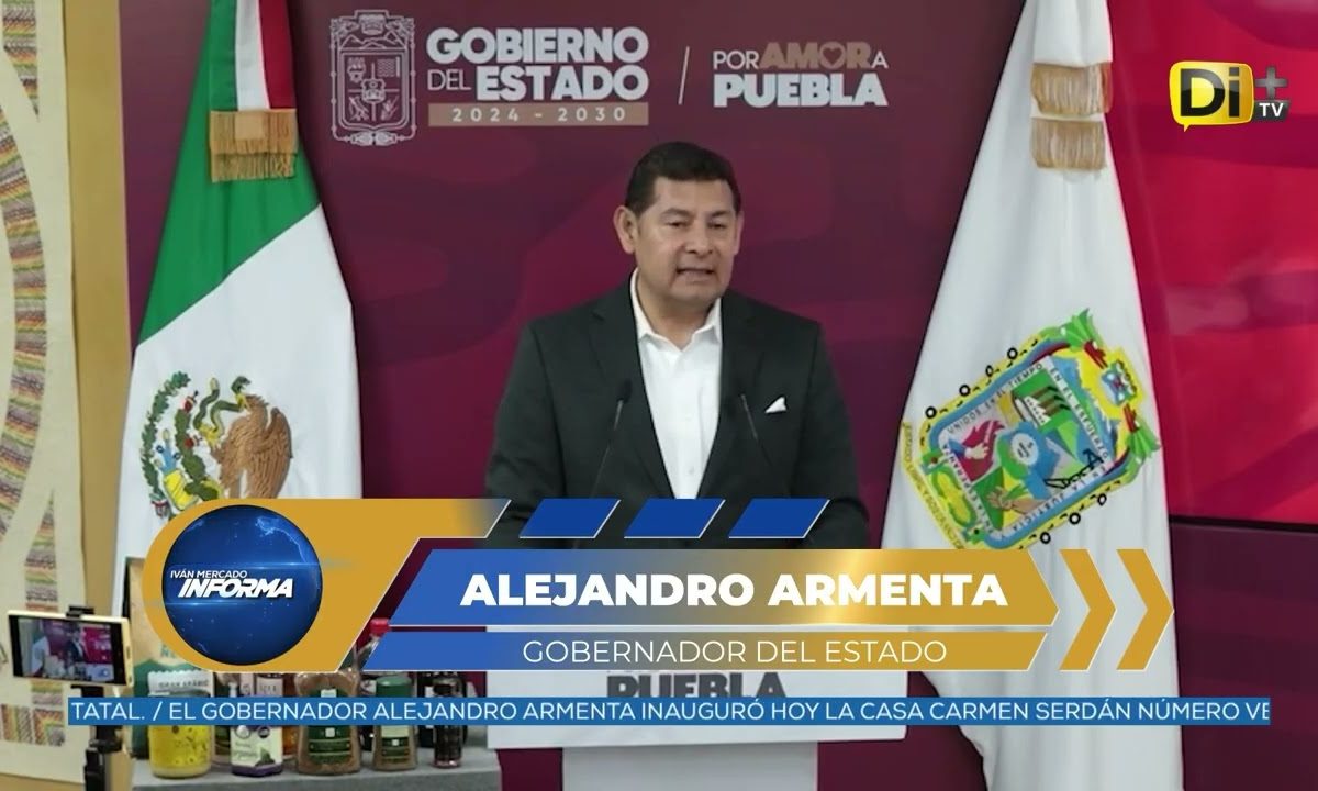 FEMINICIDIOS EN PUEBLA CAEN 60% EN 2026