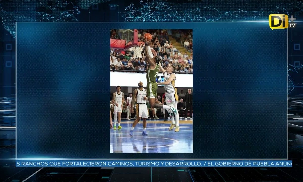 LOBOS PUEBLA VS ASTROS