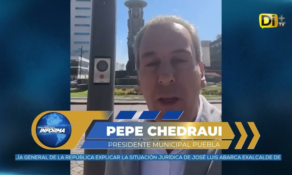 HABRÁ POSTES DE SEGURIDAD INTELIGENTES EN PUEBLA CAPITAL