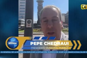 HABRÁ POSTES DE SEGURIDAD INTELIGENTES EN PUEBLA CAPITAL