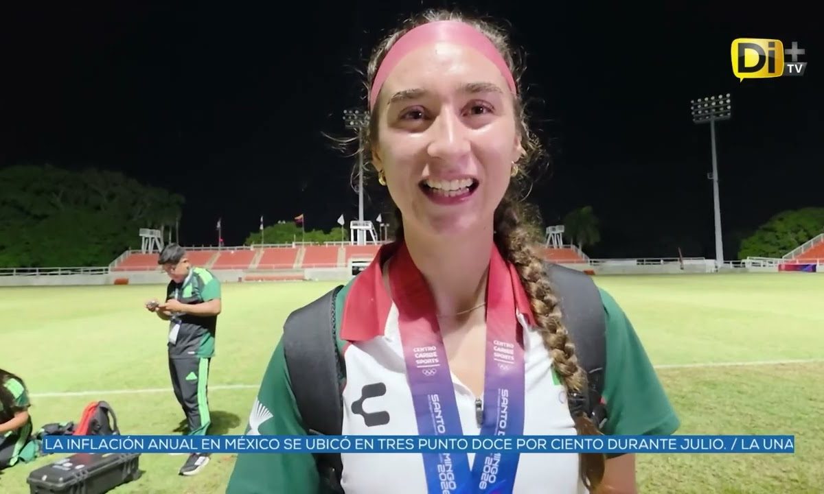 MÉXICO FEMENIL