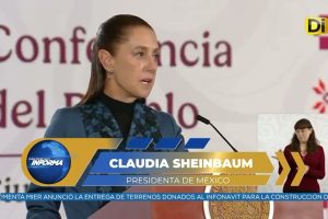 MEXICO OFRECE APOYO A COLOMBIA TRAS EL SISMO
