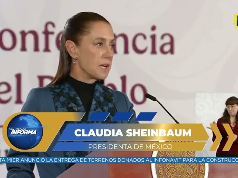 MEXICO OFRECE APOYO A COLOMBIA TRAS EL SISMO
