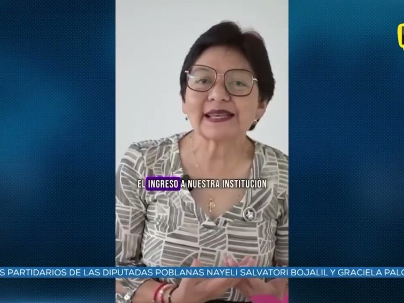 INICIAN CLASES EN LA BUAP