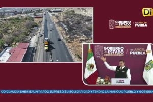 COORDINACIÓN GUBERNAMENTAL PARA EVITAR INUNDACIONES