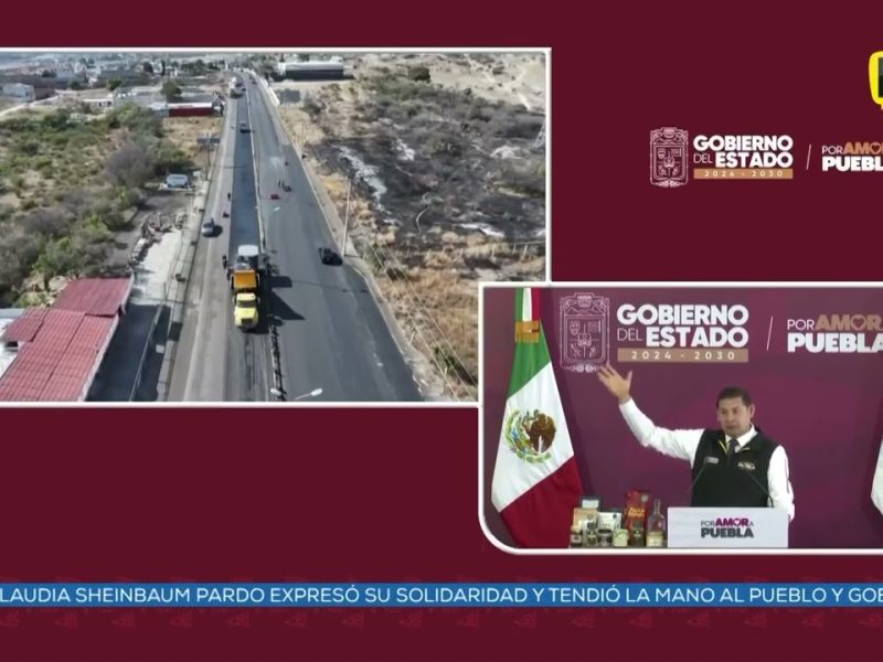 COORDINACIÓN GUBERNAMENTAL PARA EVITAR INUNDACIONES