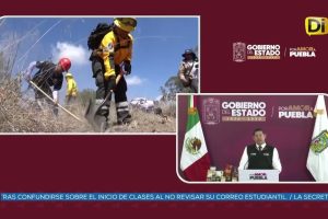 CONSTRUIRAN VIVIENDA PARA PERSONAL DE SEGURIDAD Y EMERGENCIAS