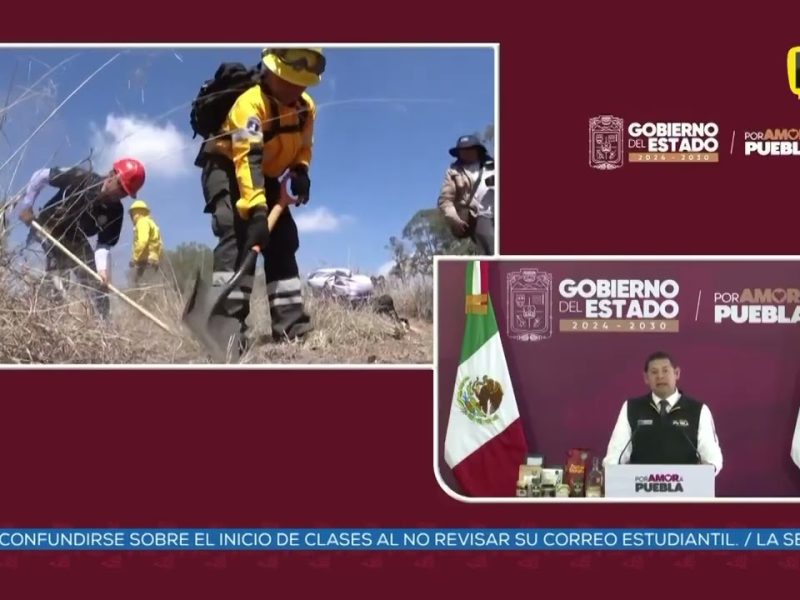 CONSTRUIRAN VIVIENDA PARA PERSONAL DE SEGURIDAD Y EMERGENCIAS