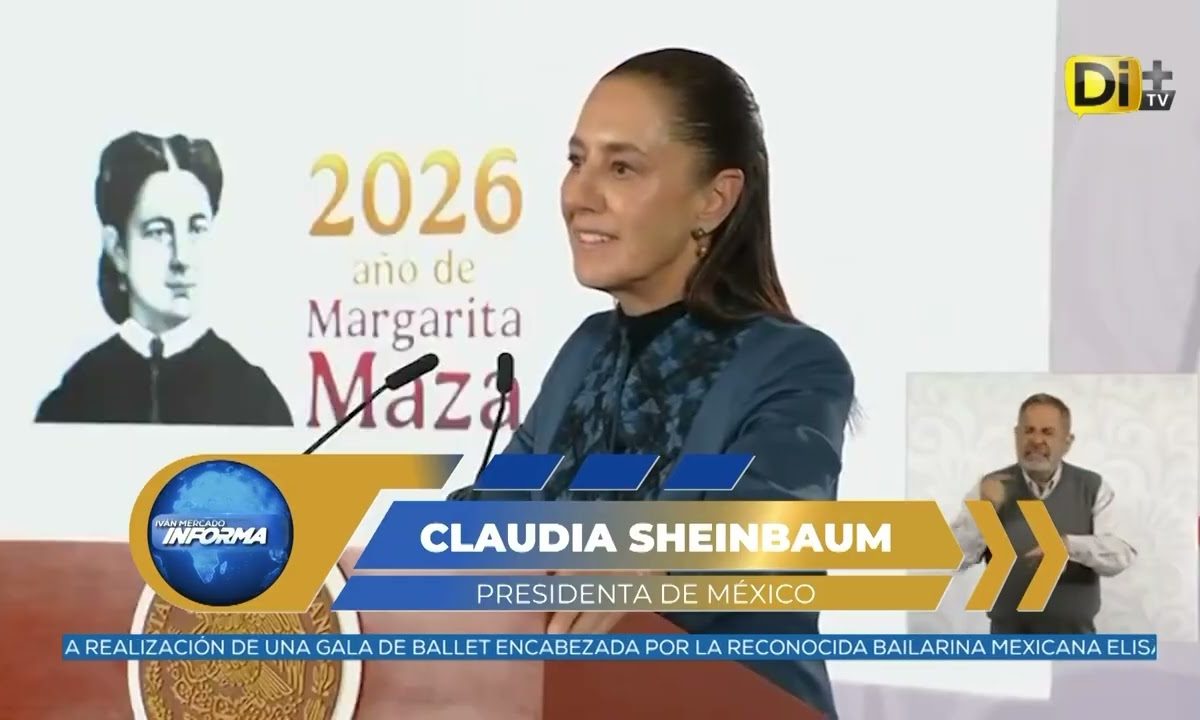 NO MÁS PASO DE CORTÉS. AHORA SERÁ LLAMADO PASO DE LOS PUEBLOS INDÍGENA