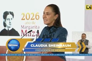 NO MÁS PASO DE CORTÉS. AHORA SERÁ LLAMADO PASO DE LOS PUEBLOS INDÍGENA