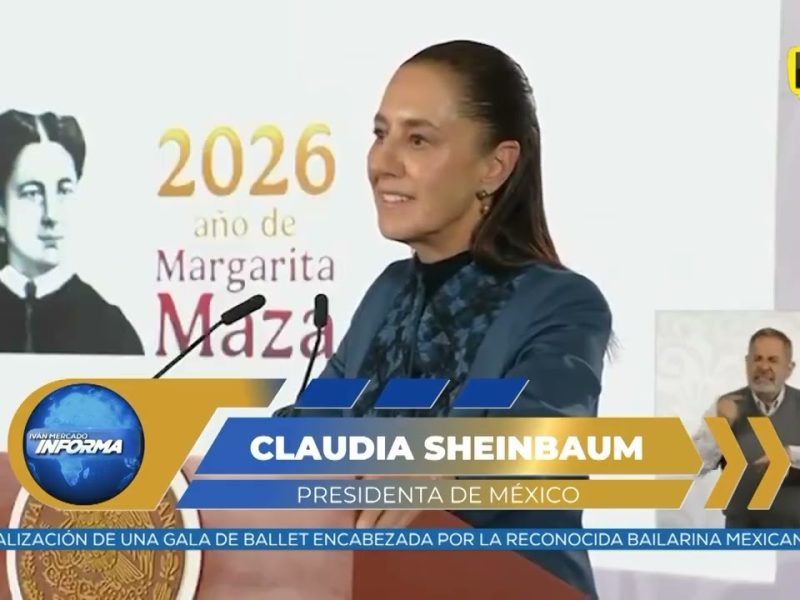 NO MÁS PASO DE CORTÉS. AHORA SERÁ LLAMADO PASO DE LOS PUEBLOS INDÍGENA
