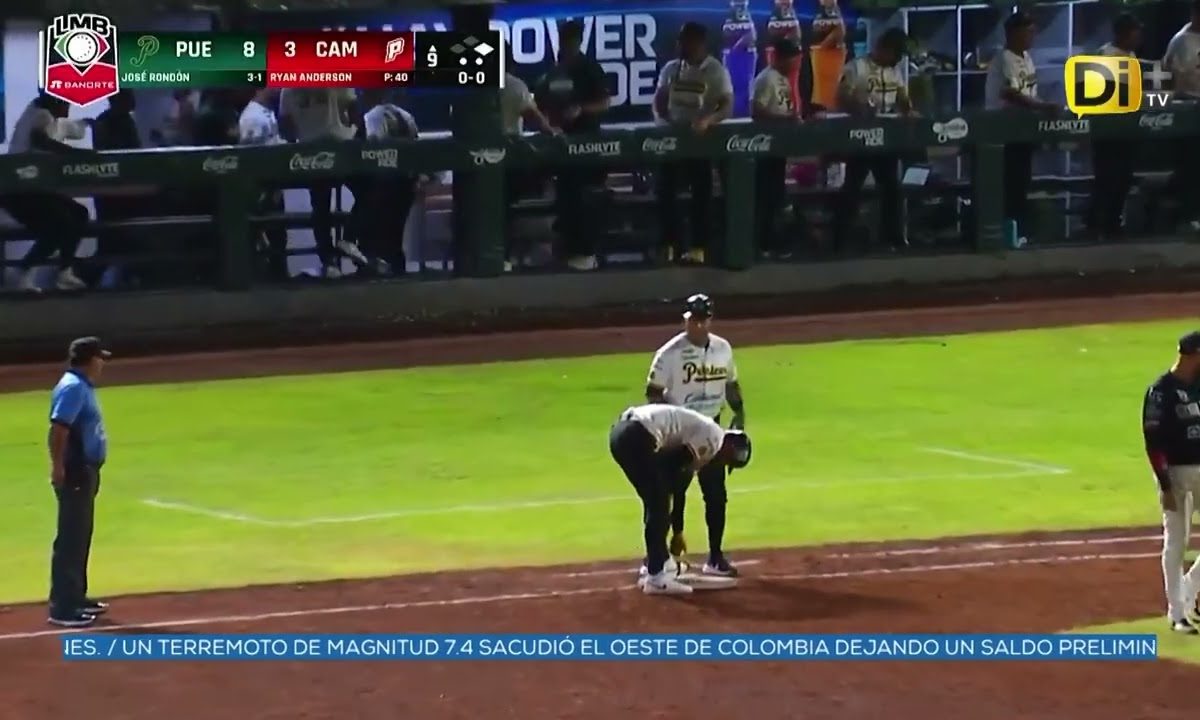 PERICOS EN PLAY OFFS