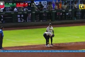 PERICOS EN PLAY OFFS