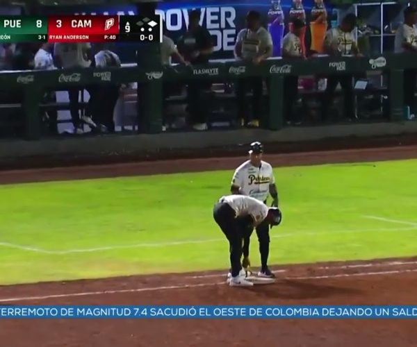 PERICOS EN PLAY OFFS