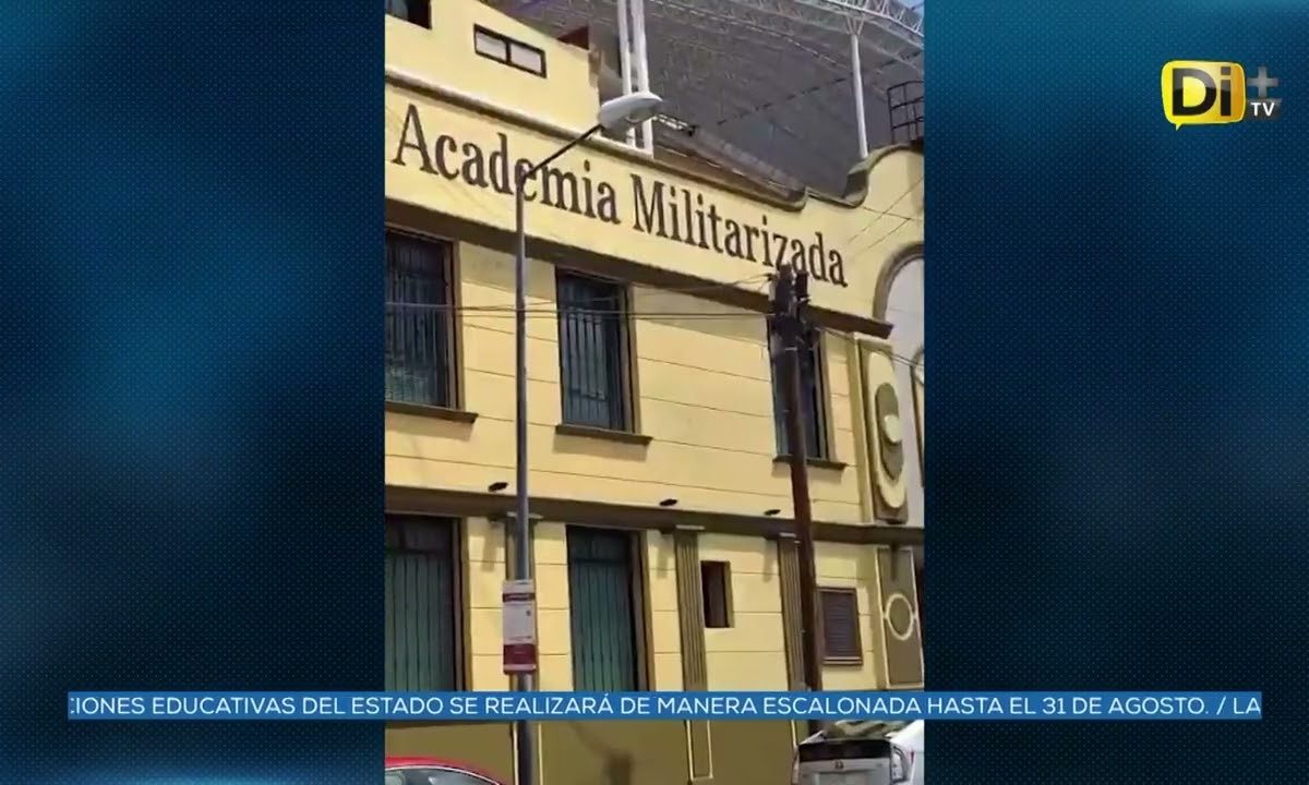 SEP SE ECHA PARA ATRAS. ACADEMIA IGNACIO ZARAGOZA SI PODRÁ OPERAR EN PUEBLA