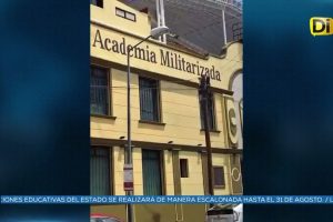 SEP SE ECHA PARA ATRAS. ACADEMIA IGNACIO ZARAGOZA SI PODRÁ OPERAR EN PUEBLA